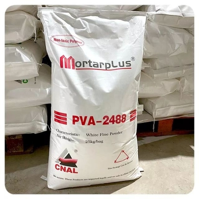 Sacchi di carta industriali inferiori del blocco per non la scrematrice 20KG a prova d'umidità 25kg della latteria