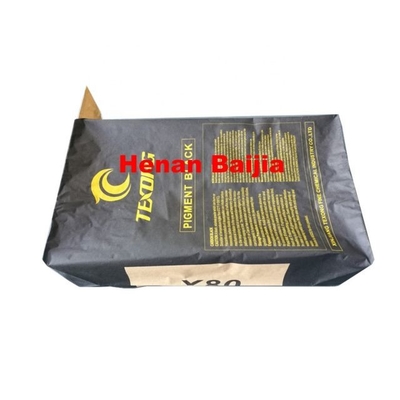 25kg sacchi di carta di Multiwall della valvola incollati 3 pieghe per gli ingredienti alimentari d'imballaggio della polvere