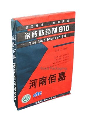 Logo personalizzato Sacchetti multipareti Biodegradabili