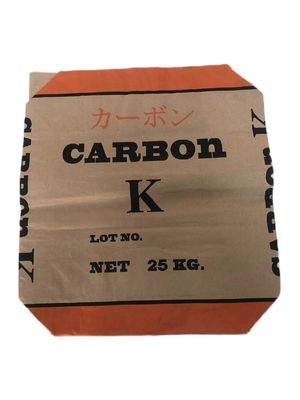 Imballaggio ecologico con stampa