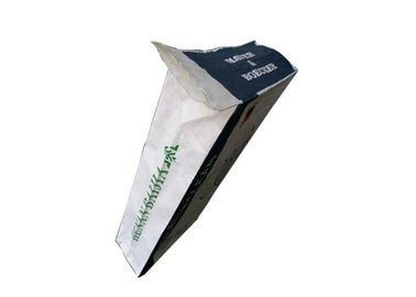 sacchi di carta della valvola 3ply