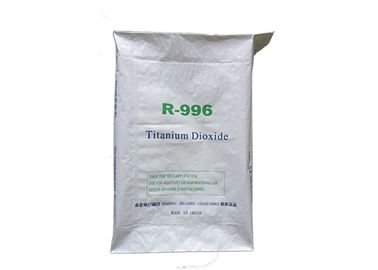 Sacchi di carta della valvola di Multiwall Kraft per l'imballaggio del materiale chimico 20kg 25kg 50kg