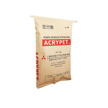 sacchi di carta di 5kg 10kg 25kg Multiwall Kraft per l'imballaggio del grano