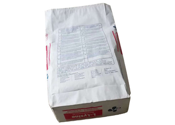 Sacchi della carta di Multiwall della farmacia