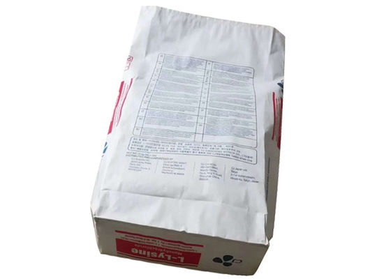 sacchi di carta di 2ply Multiwall Kraft