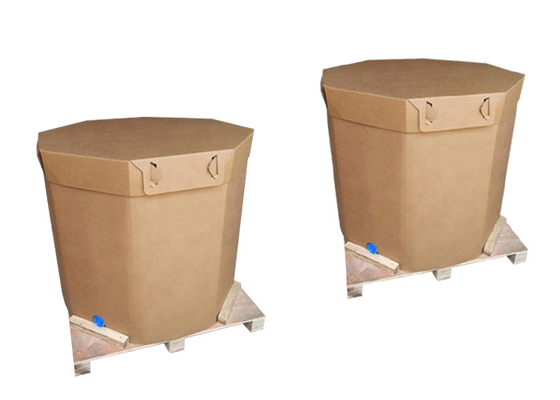 borsa della fodera di 220ltr 1000ltr 1200ltr 1600ltr IBC per materiale liquido industriale o chimico