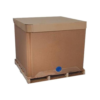 Contenitore Ibc per impieghi gravosi da 1000 kg per contenitore di liquidi