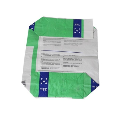 Sacchetti di carta industriali ecologici riutilizzabili da 15 kg