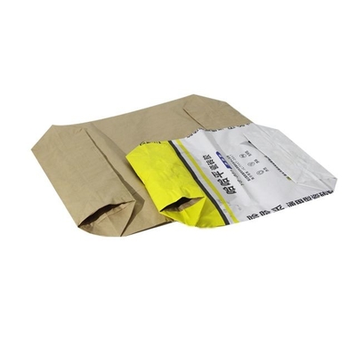 Sacchetti di carta industriali a sigillo termico personalizzati per il vostro business