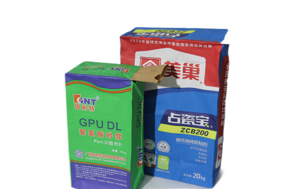 Tasse di imballaggio in carta kraft stampata su misura resistenti alla polvere fino a 7 colori