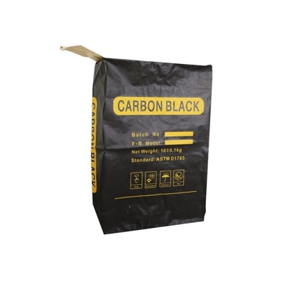 Sacchi di carta inferiori 60g-120g/M2 della valvola di Kraft del quadrato chimico a più strati del sacco di carta