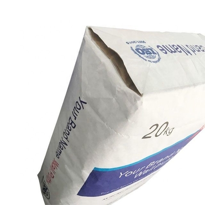 carta di parete del seme agricolo di 10kg 15kg 20kg 50kg la multi licenzia a prova d'umidità