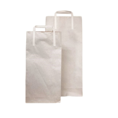 L'abitudine ISO9001 ha stampato i sacchi di carta biodegradabili per Cat Litter Packaging