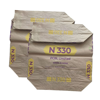 Polvere d'imballaggio del maltosio dell'amido dell'amido del sacco di carta del commestibile 10kg 20kg 25kg 50kg