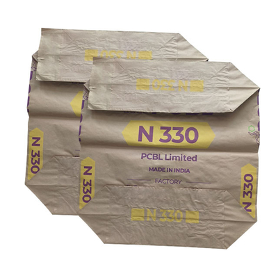 Commestibile d'imballaggio di protezione dell'umidità della borsa 10Kg 25kg 50kg Multiwall della farina di frumento di carta kraft