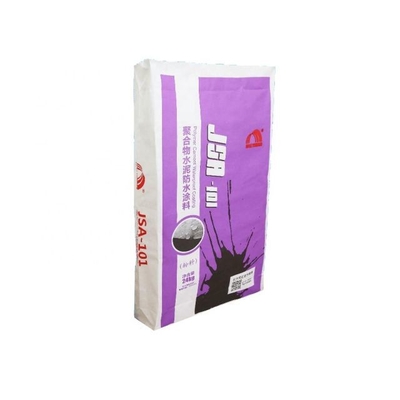 Sacchi di Carta a Valvola Industriale 20 Kg Biodegradabili