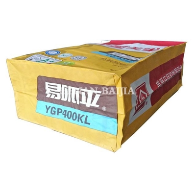 Sacchi di carta multifunzionali di 2-3ply Multiwall Kraft per terra diatomacea Clay Granular