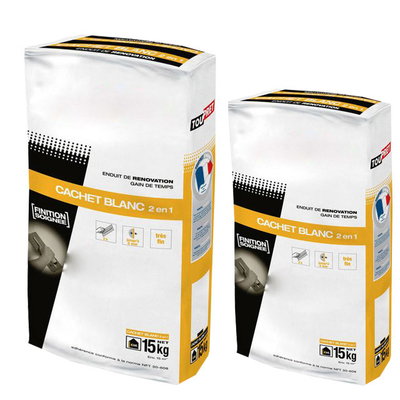 la borsa del cemento di 20kg 25kg ha personalizzato FFS per materiale chimico