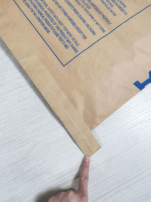 Tasse di carta multipareti a prova di umidità per alimenti