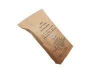 Stampa flessibile con pizzico di fondo con sacchetti di carta a pareti multiple 7 colori disponibili per la personalizzazione