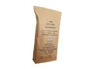 Portante aperto cucito dei sacchi di carta 25kg 50kg di Multiwall della bocca del commestibile forte