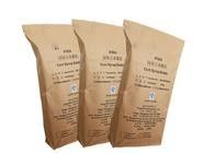 Portante aperto cucito dei sacchi di carta 25kg 50kg di Multiwall della bocca del commestibile forte