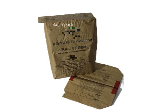 Imballaggio 110x80x20cm Sacchetti di carta da parete multiproof