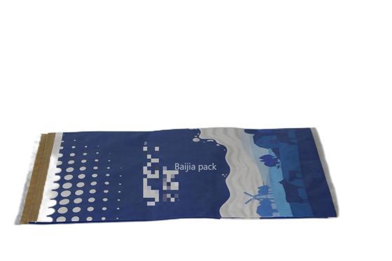 Sacchetti di carta kraft resistenti a più pareti di 110 cmx80 cmx20 cm per uso industriale
