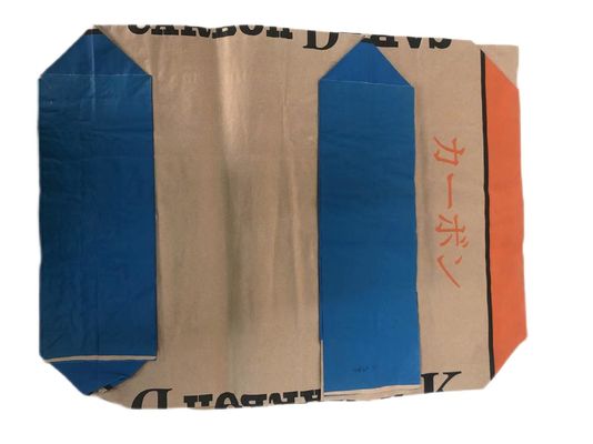 Improntazione di carta kraft resistente all'acqua