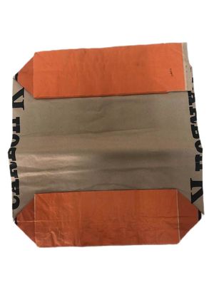 Improntazione di carta kraft resistente all'acqua