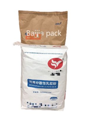 Sacchetti di carta per varie industrie