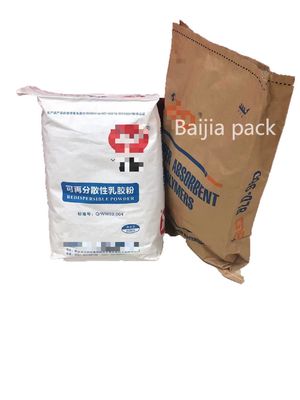 Sacchetti di carta per varie industrie