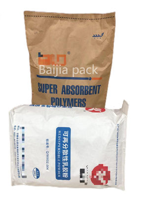 Tasse di carta kraft multiwall personalizzate Trasporto efficiente