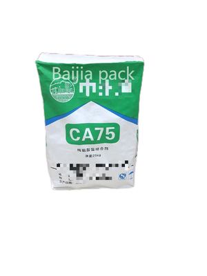 Disegno personalizzato Sacchetti di carta industriale Repellente all'acqua per imballaggi industriali