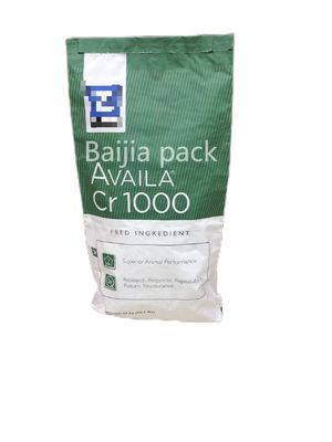 Spessore personalizzato Sacchetti di carta industriale a prova di umidità