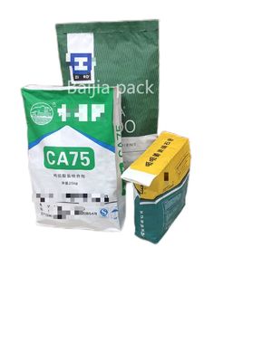 Logo personalizzato Sacchetti di carta industriali Sacchetti per soluzioni di imballaggio efficienti