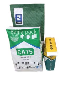 Logo personalizzato Sacchetti di carta industriali Sacchetti per soluzioni di imballaggio efficienti