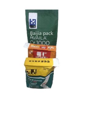 Tasse di carta kraft a pareti multiple personalizzabili