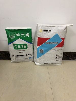 Spessore personalizzato Sacchetti multipareti carta kraft industriale