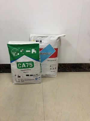 Spessore personalizzato Sacchetti multipareti carta kraft industriale
