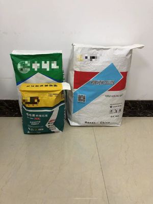 Sacchetti di imballaggio in carta kraft ecologici personalizzati