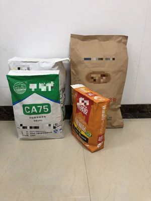 Imballaggio in carta kraft personalizzabile