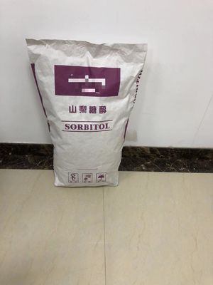 Soluzioni di imballaggio additivo alimentare con sacchetti di carta a fondo pizzicato e accettazione personalizzata