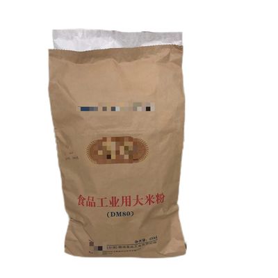 Sacchetti di carta da cucire ecologici per la stampa a prova di umidità e personalizzata