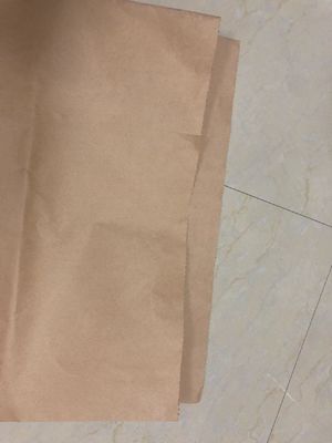 Tasse di carta multipareti con bocca aperta e cucite su misura ad alte prestazioni
