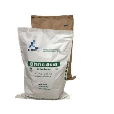 Sacchetti di carta da cucire a pareti multiple di qualità alimentare
