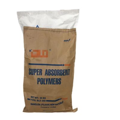 Sacchetti di carta da cucire a prova di umidità di qualità alimentare e rispettosi dell'ambiente