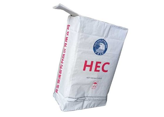 Prestazione a più strati a prova d'umidità della stalla dei sacchi di carta dei sacchi di carta facilmente apribili della valvola