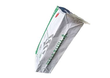 Il bene durevole 3 strati della multi carta di parete licenzia l'uso sicuro dell'industria chimica dell'alimento a prova d'umidità