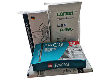 sacchi di carta a più strati 25kg